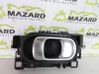 Manecilla interna puerta delantera 98012885VV