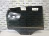 Rear door window glass 96624065