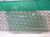 Front door window glass four-door 9202N5