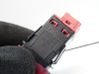 Hazard light switch 6242PZ