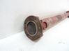 Front prop shaft 