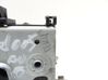 Cerradura de puerta delantera 4D1837016D