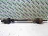 Eje de transmisión delantero 8200168513