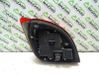 Luz trasera/de freno 1044154