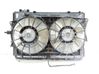 Ventilador eléctrico del radiador 163610G020