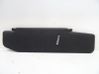 Sun visor 7700305445