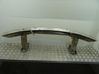 Front bumper cross member 51113439780