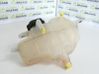 Coolant expansion tank/reservoir cap 39007213