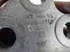 Engine mount bracket 