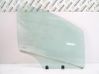 Front door window glass four-door 9202P4