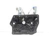 Regulador de puerta delantera con motor 807207736R