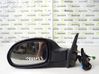 Manual wing mirror 8153WT