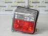 Tailgate rear/tail lights 6350W7