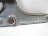 Fensterheber mechanisch Tür hinten 7700757189
