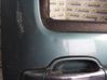 Rear door 8980427790