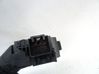 Wiper control stalk 1537625
