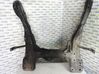 Front subframe 3502HG