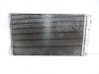 A/C cooling radiator (condenser) 64539229021
