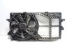 Elektrisks radiatoru ventilators 4541591