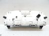 Speedometer (instrument cluster) 9809867480