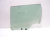 Rear door window glass 823011538R