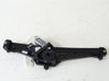 Rear door window regulator with motor 9840197480
