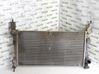 Coolant radiator 1330T9
