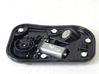 Front door lock 4F0837059A