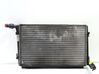 Radiador del refrigerante 1K0121251AK