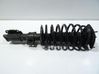 Front shock absorber with coil spring 9204206