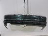 Rear bumper 51128195310