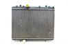 Coolant radiator 1330V3