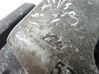 Bremssattel vorne 34116769093