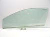 Front door window glass four-door DJ01595119D