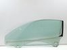 Front door window glass four-door 1609989380