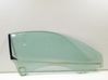 Front door window glass four-door 1609989180