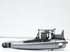 Front door exterior handle 9101GF