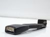 Front seatbelt buckle HR608851LK