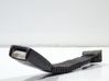 Front seatbelt buckle HR608852LK