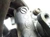 Power steering pump 32411092433