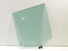 Rear door window glass LR041903