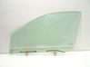 Front door window glass four-door 80301JY00A