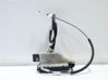 Rear door lock 9137W1