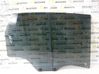 Rear door window glass 823007107R