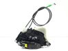 Zamek drzwi przednich 690400D140