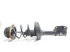 Front shock absorber with coil spring 8200367895