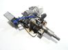 Steering wheel axle set 488108445R