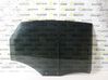 Rear door window glass 4G5845206A