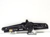 Rear door window regulator with motor 51357355639
