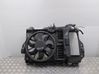 Radiator support slam panel 7104Q9